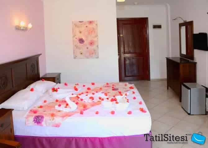 Gumbet Beach Resort Hotel 